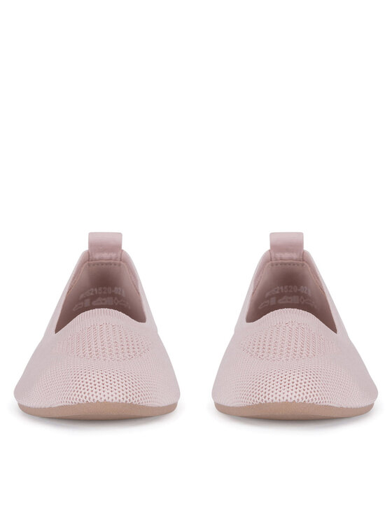 Clara Barson Clara Barson Балеринки WSS21520-02 Розов