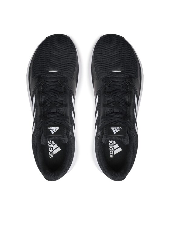 adidas adidas Взуття для бігу Runfalcon 2.0 FY5943 Чорний