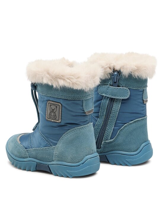 Lasocki Kids Lasocki Kids Stivali da neve CI12-FLICK-20(II)C Blu