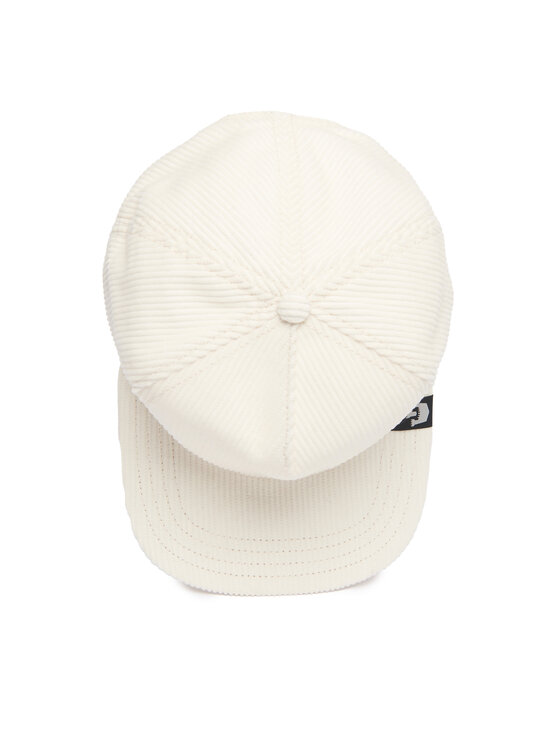 Goorin Bros Goorin Bros Kapa s šiltom GB201-Corduroy 101-1245 Kremna