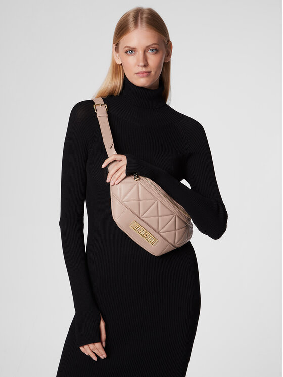 Moschino gürteltasche Clearance