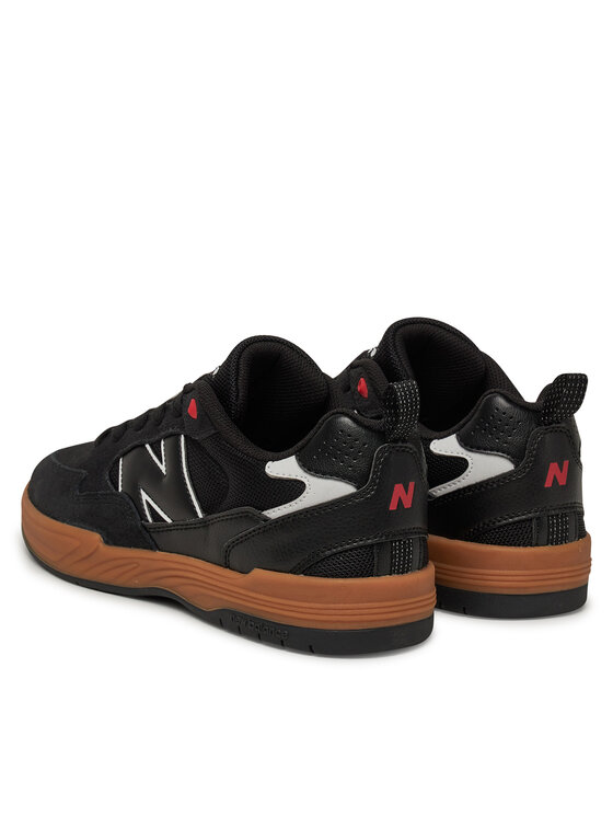 New Balance New Balance Sneakersy NM808LBG Czarny