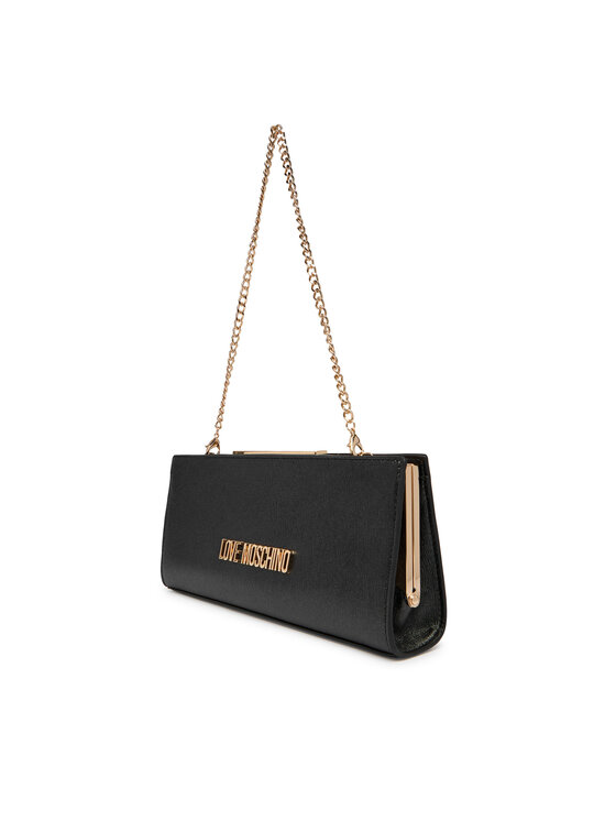 LOVE MOSCHINO LOVE MOSCHINO Táska JC4144PP1OLS0000 Fekete