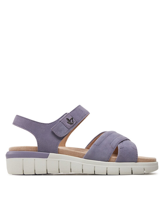 Sandale Caprice 9-28700-42 Violet