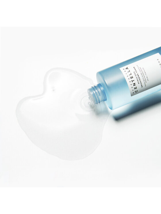 SKIN1004 SKIN1004 Madagascar Centella Hyalu-Cica Brightening Toner Rozjaśniający tonik Tonik