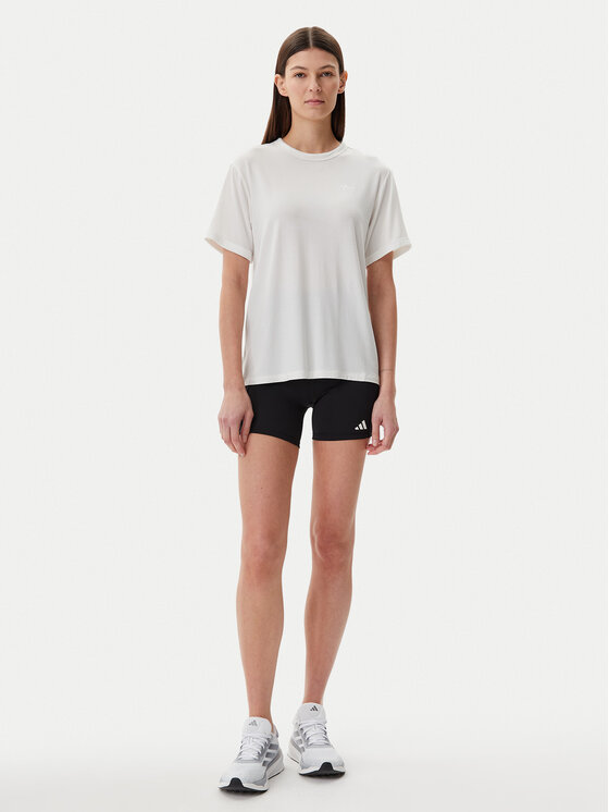adidas adidas T-shirt Premium Essentials JD4764 Bijela Regular Fit