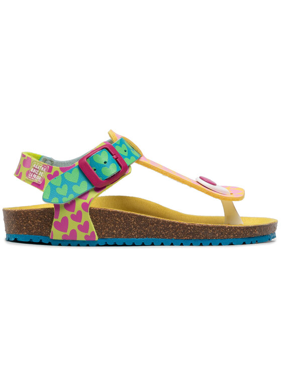 Sandali 212965 S Multicolore