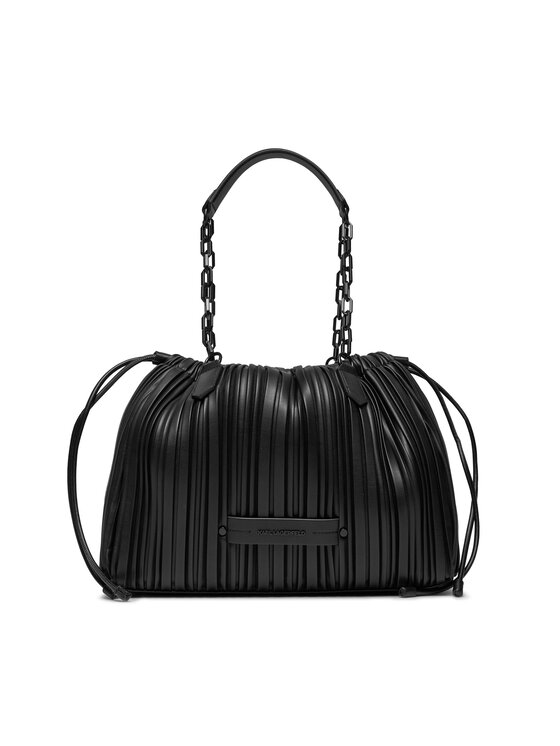 KARL LAGERFELD KARL LAGERFELD Дамска чанта 240W3008 Черен