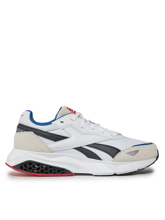 Reebok Sneakersy Hexalite Legacy 1.5 IG2733 Biela