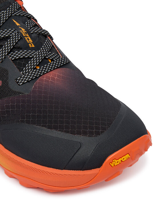 Altra Altra Взуття для бігу Lone Peak 9+ AL0A85RG0 Чорний