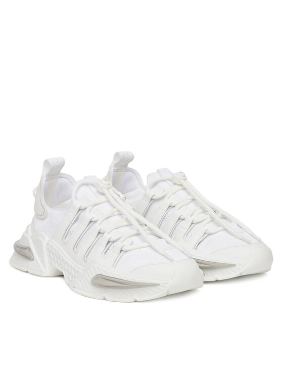Dolce&Gabbana Dolce&Gabbana Sneakersy CS2253 AV061 89642 Biały
