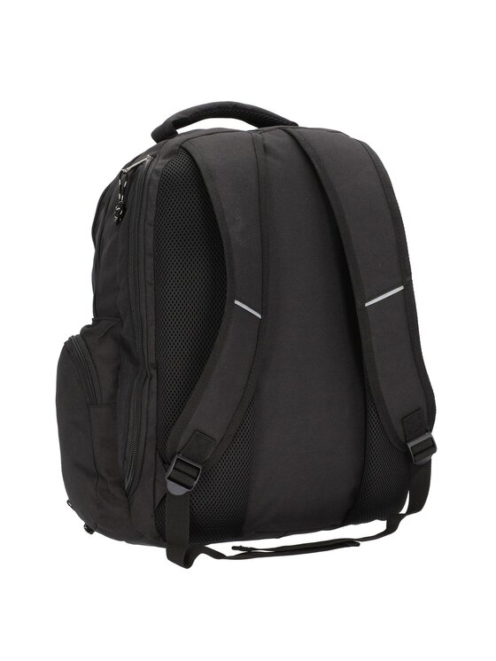Lightpak Lightpak Plecak 201440 Czarny