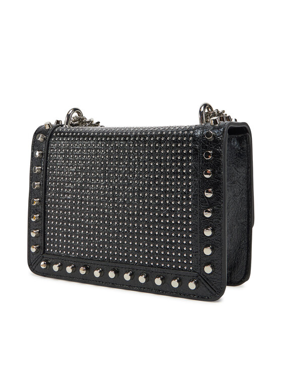 John Richmond John Richmond Borsetta RWP25491BO Nero