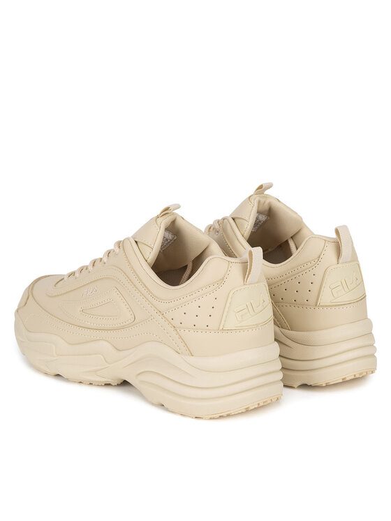 Fila Fila Laisvalaikio batai SKYE FFW0458-13215 Smėlio