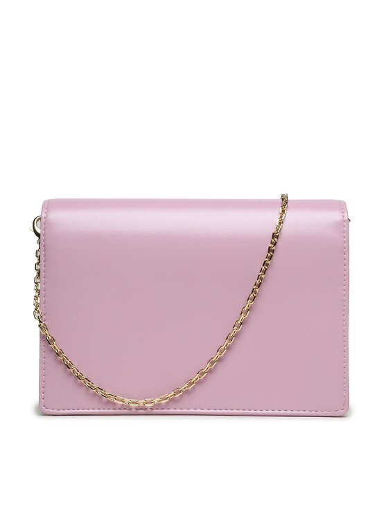 LOVE MOSCHINO LOVE MOSCHINO Τσάντα JC4095PP1HLV0662 Μωβ