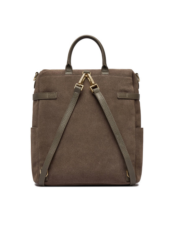 GINO ROSSI GINO ROSSI Rucsac EO-LA224-19594-3 Gri închis