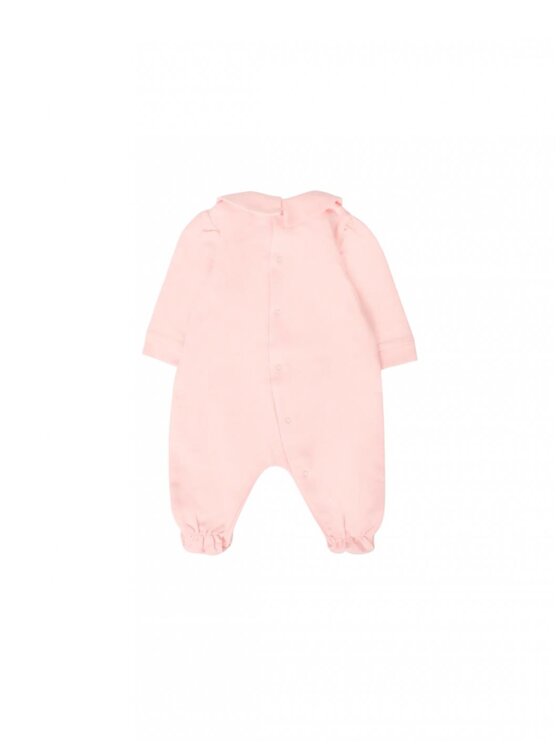 LOVE MOSCHINO LOVE MOSCHINO Completo tuta mdy01a_rosa Rosa Regular Fit