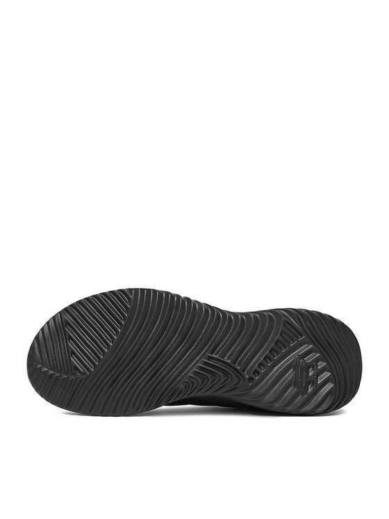 Skechers Skechers Sportcipők BOUNDER KARONIK 403745L BBK Fekete