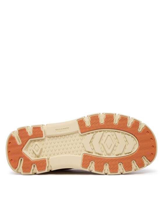 Palladium Palladium Tossud Pallapop Lo Sde 99556-252-M Helepruun