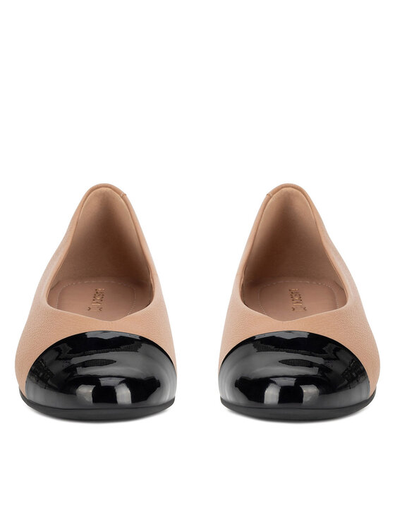 Lasocki Lasocki Ballerine EST-RUMBA-07 Beige