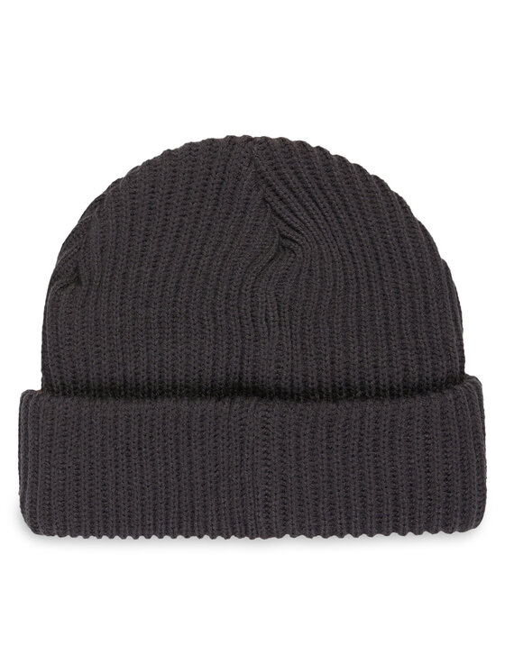 Billabong Billabong Czapka Alta Rib EBJHA00121 Czarny