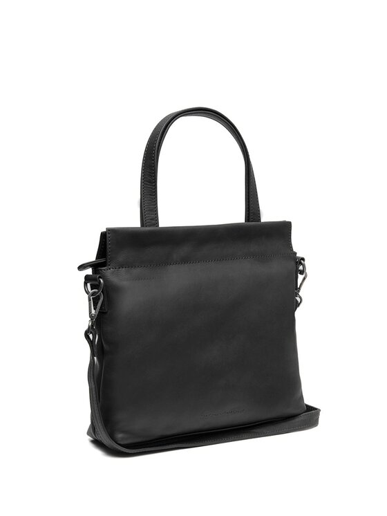 The Chesterfield Brand The Chesterfield Brand Saszetka 316938 Czarny