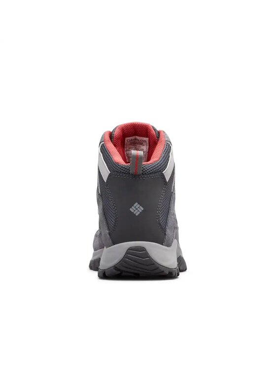 Columbia Columbia Trekkingi 176540 Szary