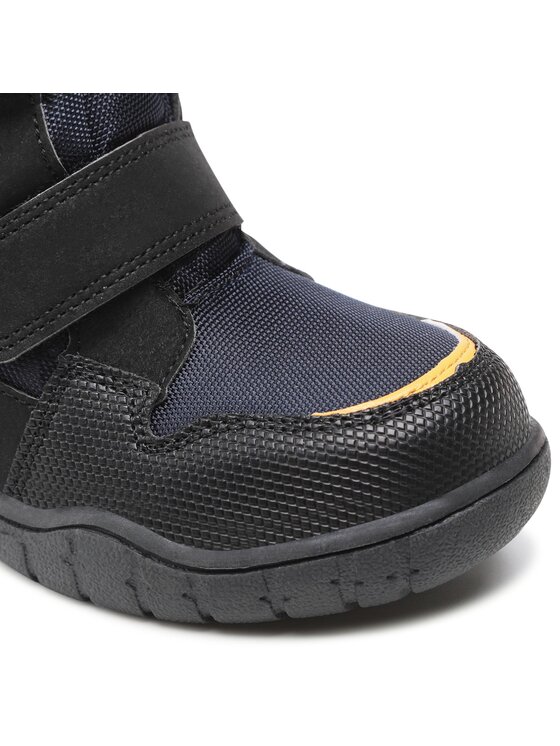 Action Boy Action Boy Čizme za snijeg CMY1073H-01GA Tamnoplava