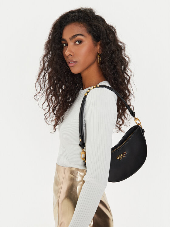 Guess Handtasche Sarita (VA) HWVA93 27180 Schwarz | Modivo.de