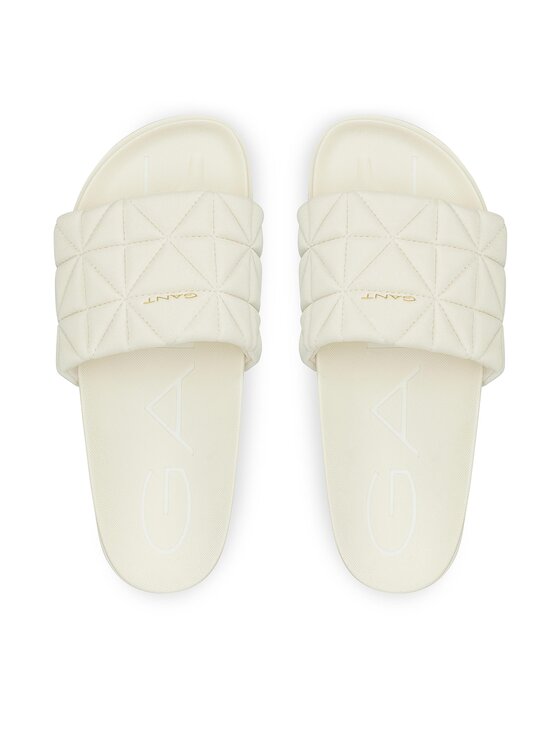 Gant Gant Natikači Mardale 26509911 Bela