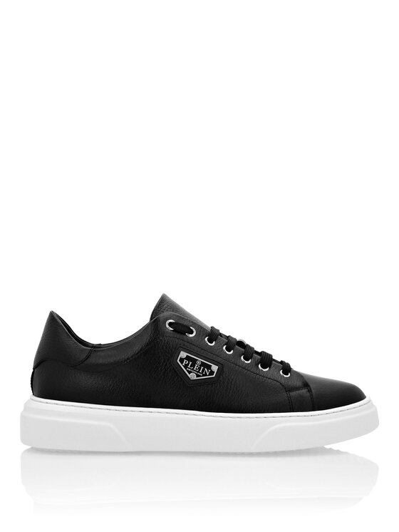 PHILIPP PLEIN PHILIPP PLEIN Sneakers 355 Nero
