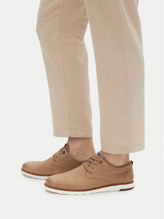 Lasocki Lasocki Scarpe basse IDEO-01 MI24 Beige