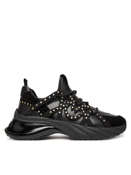PINKO PINKO Sneakers Ariel 28 SS0095E031 Nero