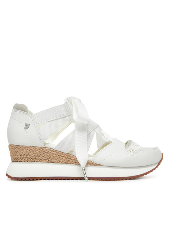 Pantofi Gioseppo Muir 72193-P Bej