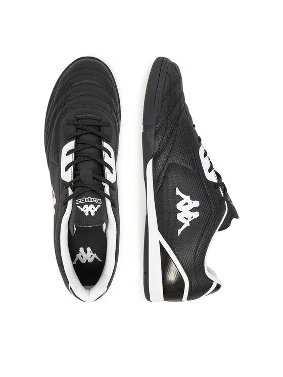 Kappa Kappa Laisvalaikio batai SJ-F911-1 Juoda