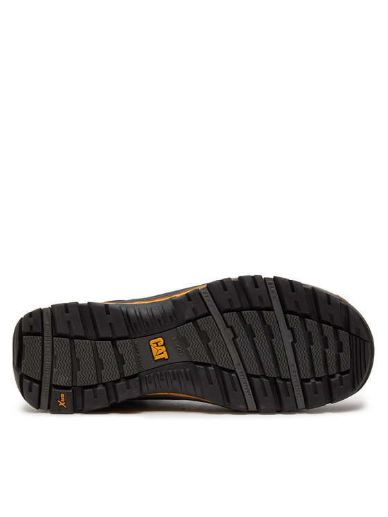 CATerpillar CATerpillar Žygio batai Munising 6'' CT S3 P720161 Pilka