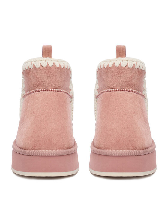 Roxy Roxy Schneeschuhe CEO-HY9988-3 Rosa