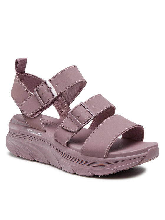 Skechers Skechers Sandaalid Retro Cosmos 119234/MVE Lilla