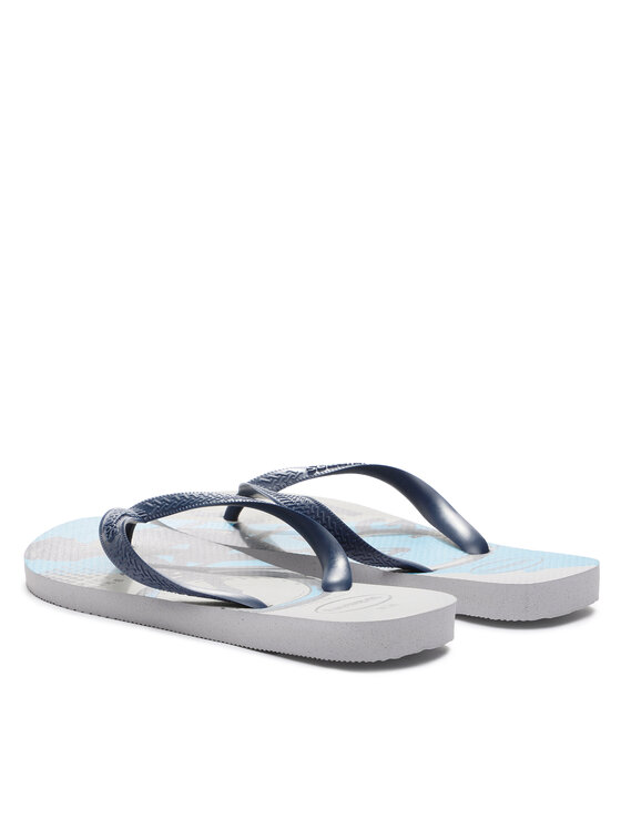 Havaianas Havaianas Japonki 41413483498 Szary