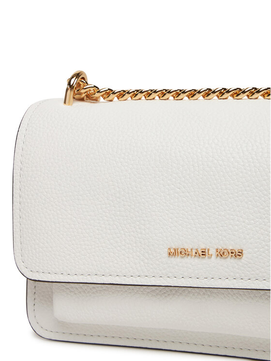 MICHAEL Michael Kors MICHAEL Michael Kors Сумка Claire 30T4GC7L3T Білий