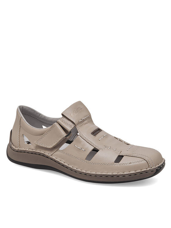 Rieker Rieker Sandaalid 05284-60 Beež