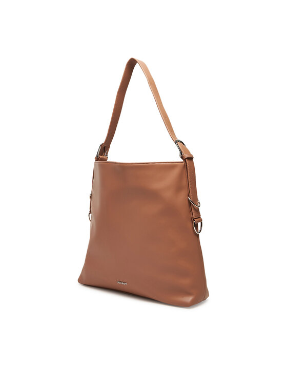 JENNY JENNY Torbica C-JNY-M-019-08 Smeđa