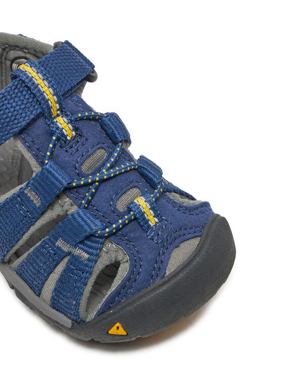Keen Keen Szandál Seacamp II Cnx 1022944 Sötétkék