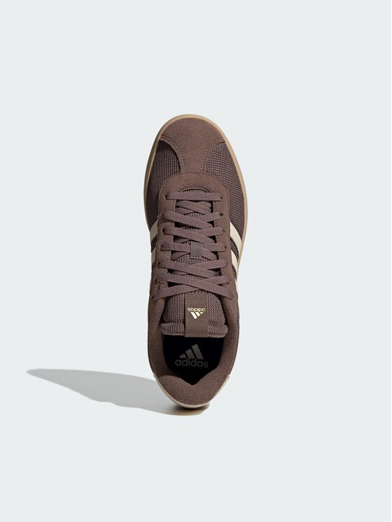 adidas adidas Sneakersy 164991 Brązowy
