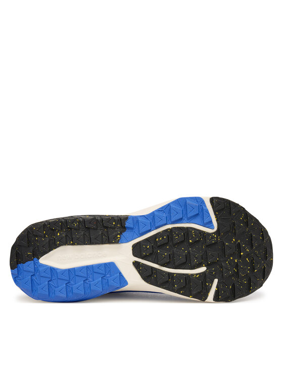 New Balance New Balance Futócipő MTNTRV6 Kék
