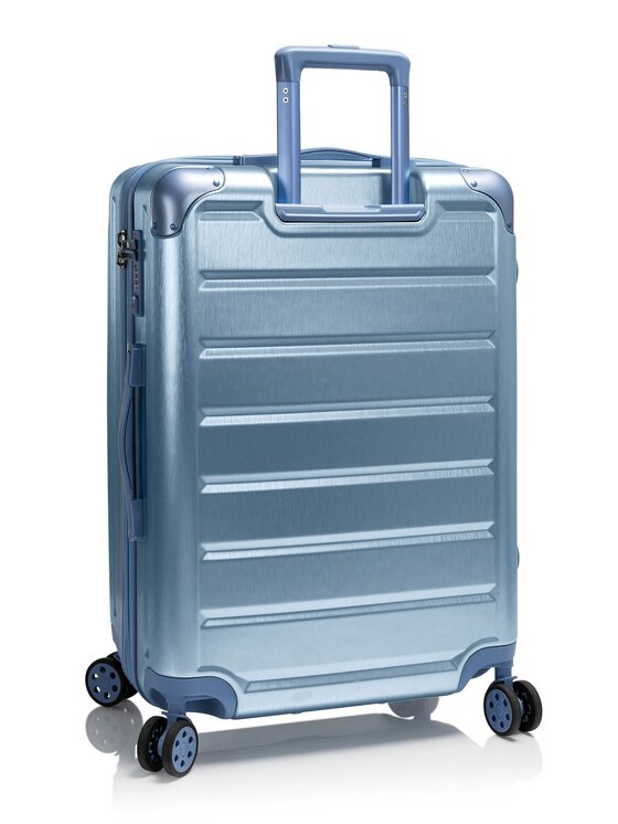 Heys Heys Komplet walizek 332476 Niebieski jasny