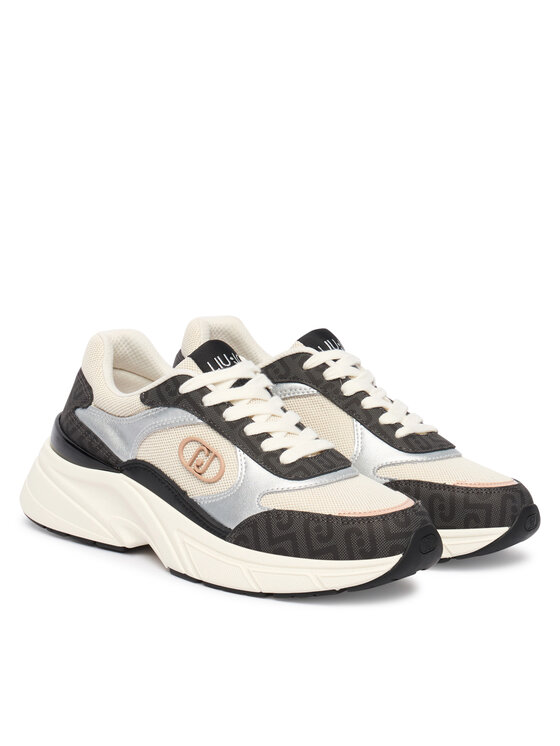 Liu Jo Liu Jo Sneakers BA6045 PX831 Beige