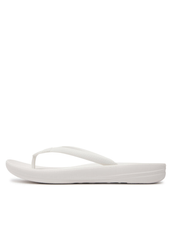 FitFlop FitFlop В'єтнамки Iqushion E54 Білий