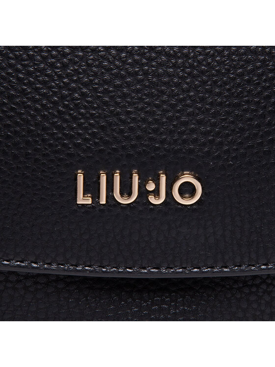 Borsetta M Crossbody AA1248 E0027 Nero