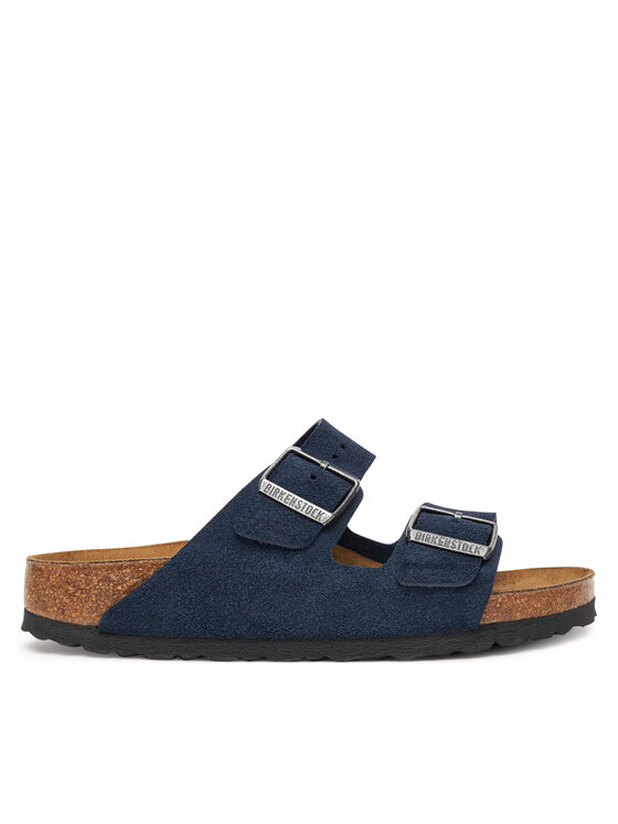 Şlapi Birkenstock Arizona 1030895 Bleumarin